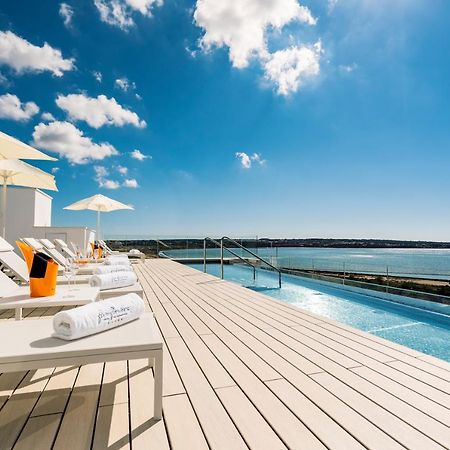 Five Flowers Hotel Formentera, Member Of Melia Collection Es Pujols Eksteriør billede