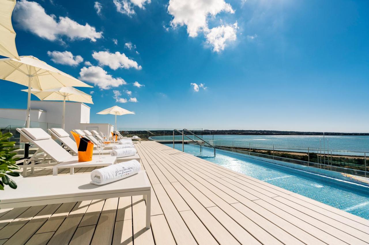 Five Flowers Hotel Formentera, Member Of Melia Collection Es Pujols Eksteriør billede