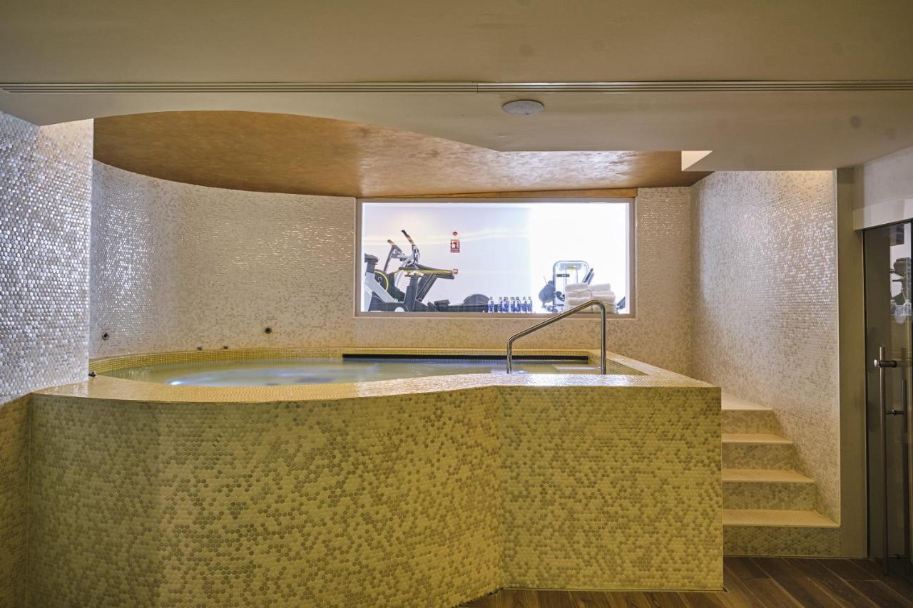 Five Flowers Hotel Formentera, Member Of Melia Collection Es Pujols Eksteriør billede