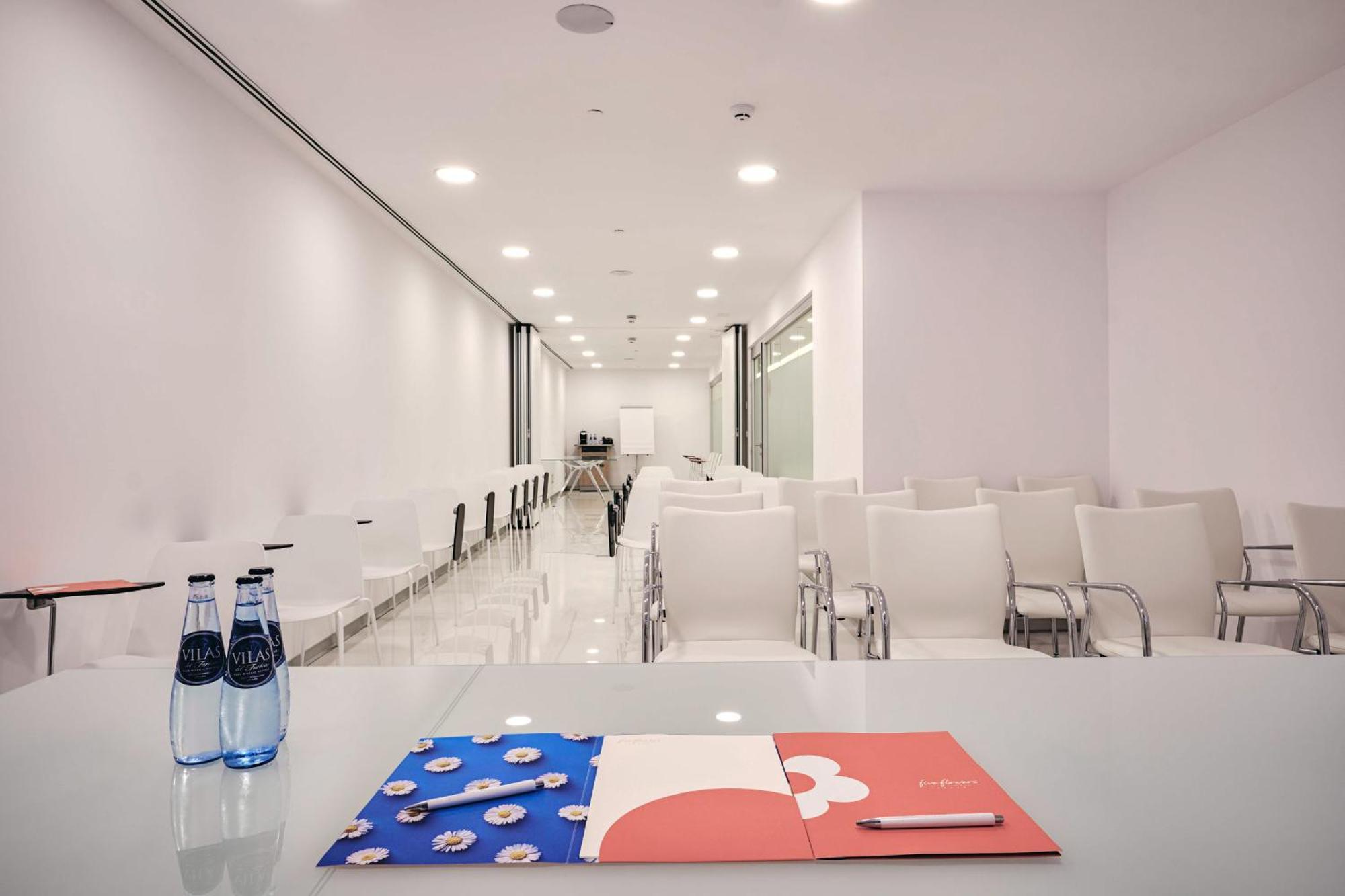 Five Flowers Hotel Formentera, Member Of Melia Collection Es Pujols Eksteriør billede