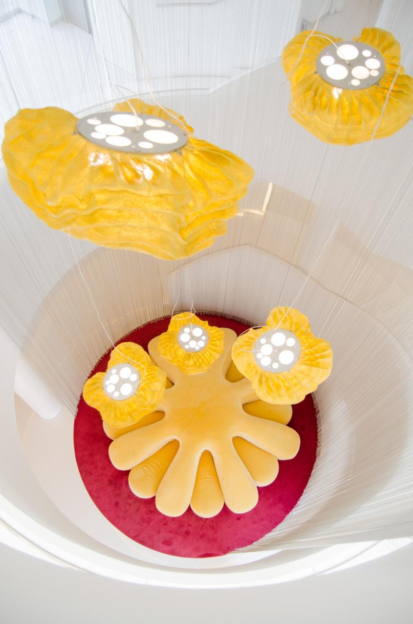 Five Flowers Hotel Formentera, Member Of Melia Collection Es Pujols Eksteriør billede