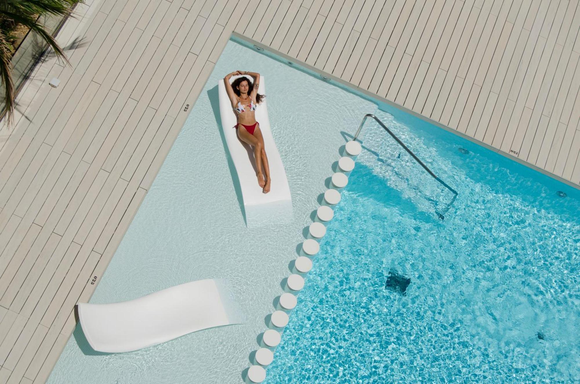 Five Flowers Hotel Formentera, Member Of Melia Collection Es Pujols Eksteriør billede